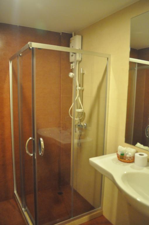 Toto Residence Ao Nang Habitación foto